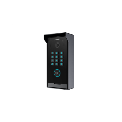 Fanvil i60K IP-видеодомофон, накладной, IP65, клавиатура, Mifare